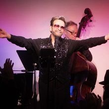 Palace Theater to Present UPSTAGED! Series Shows Featuring Chris Autore and Randye Ka