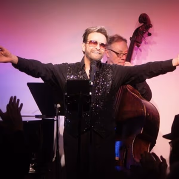 Palace Theater to Present UPSTAGED! Series Shows Featuring Chris Autore and Randye Ka Photo