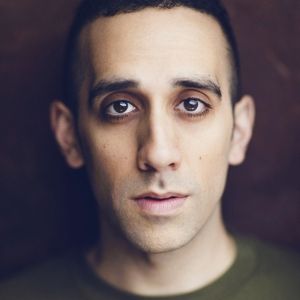 George Abud & More to Star in NOTHING LEFT TO BURN as Part of Front Door Reading…