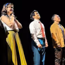 Video: Piser and Kevitt Take First Bows in MAYBE HAPPY ENDING