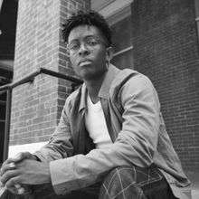 BRELAND Releases Brand New Single 'Icing'