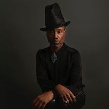 Billy Porter and More to Be Honored at Elizabeth Taylor Night of Compassion