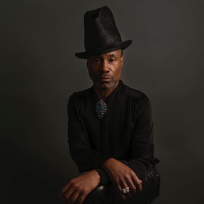 Billy Porter and More to Be Honored at Elizabeth Taylor Night of Compassion