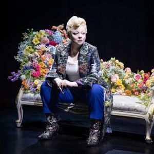 Review: THE PICTURE OF DORIAN GRAY, Theatre Royal Haymarket