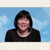 VIDEO: Ann Harada Recalls the Magic of Making SCHMIGADOON! Video