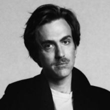 Andrew Combs' Releases New Album 'Sundays'