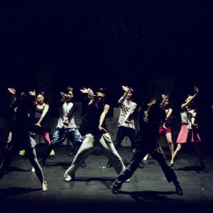Student Blog: Reflecting on Junior High Theatre Education