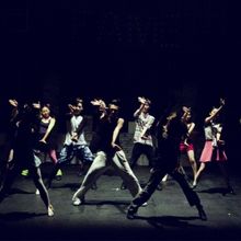 Student Blog: Reflecting on Junior High Theatre Education