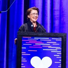 Entertainment Community Fund Reveals New Board Members and Conclusion of Essential Ca