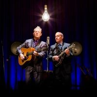 THE DAILEY & VINCENT SHOW Announces New Network Home With Circle