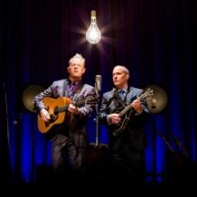 THE DAILEY & VINCENT SHOW Announces New Network Home With Circle