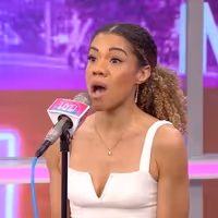 Video: Alysha Deslorieux Sings 'My Days' from THE NOTEBOOK Tour Video