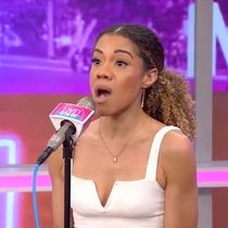 Video: Alysha Deslorieux Sings 'My Days' from THE NOTEBOOK Tour