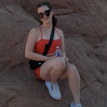 Student Blog: Hard Work Becomes Habit!