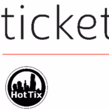 Tickets for a 20 Promotion to Return to Chicago Offering $20 Tickets