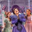Video: Ana Gasteyer Is the Villain of Your Musical Theatre Dreams in SCHMIGADOON! Photo