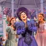 Video: Ana Gasteyer Is the Villain of Your Musical Theatre Dreams in SCHMIGADOON!