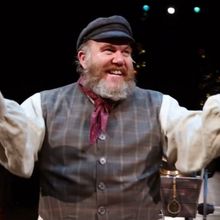 Video: Get A First Look At Hale Center Theatre's FIDDLER ON THE ROOF