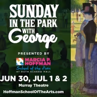 Review: Stephen Sondheim's SUNDAY IN THE PARK WITH GEORGE Thrills at the Marcia P…