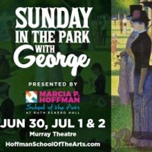 Review: Stephen Sondheim's SUNDAY IN THE PARK WITH GEORGE Thrills at the Marcia P. Ho