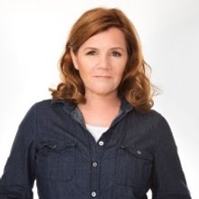 Mare Winningham Makes Café Carlyle Debut