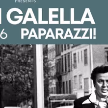 PAPARAZZI! Ron Galella Exhibition to Open at Liss Gallery in Toronto