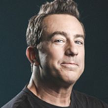 Jamie Lissow Comes to Comedy Works Landmark This Week