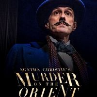 Everyman Theatre Extends AGATHA CHRISTIE'S MURDER ON THE ORIENT EXPRESS