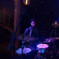 VIDEO: Jon Batiste Performs 'PRINCE' on THE LATE SHOW WITH STEPHEN COLBERT Video