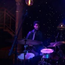 VIDEO: Jon Batiste Performs 'PRINCE' on THE LATE SHOW WITH STEPHEN COLBERT