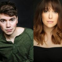 Noah Galvin, Jessica Vosk And More Will Lead VILLAIN: DEBLANKS Comedy Benefit At…