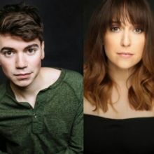 Noah Galvin, Jessica Vosk And More Will Lead VILLAIN: DEBLANKS Comedy Benefit At…