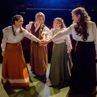 Kentwood Players Launches 70th Anniversary Year with LITTLE WOMEN, The Broadway…