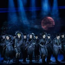 Hot Tickets of the Week: BEETLEJUICE, STRANGER THINGS & More