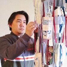 ArtsBergen's Connect The Dots: STUDIO SNEAK PEEK Features Artists In A Virtual Tour O