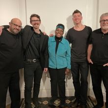 Franklin Stage Company to Present Yolanda Bush and The Cool Water Collective