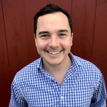 Sharon Playhouse Welcomes Michael K. Baldwin as Director Of Education/Associate Artis