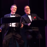 BWW Review: The York Revisits Ben Bagley's THE DECLINE AND FALL OF THE ENTIRE WORLD…