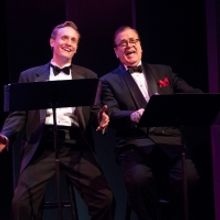 BWW Review: The York Revisits Ben Bagley's THE DECLINE AND FALL OF THE ENTIRE WORLD A
