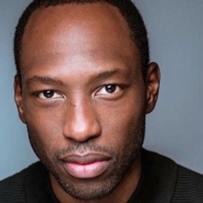 BWW Interview: Carl Hendrick Louis in August Wilson's RADIO GOLF at Two River Theater 2/29 to 3/22