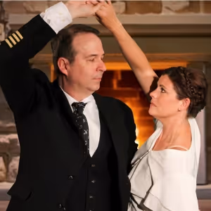 THE SOUND OF MUSIC to be Presented at Kelsey Theatre This Summer