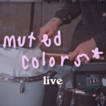 Ben Sloan Releases 'MUTED COLORS LIVE' Via New Amsterdam Records