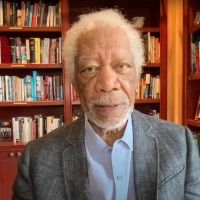 VIDEO: Morgan Freeman Urges People to Get the COVID-19 Vaccine in New PSA