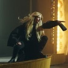 iamamiwhoami Unveil New Single 'Changes'