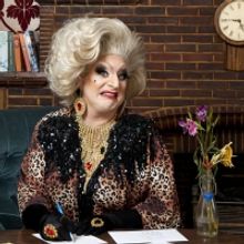 EDINBURGH 2022: Myra Dubois Q&A