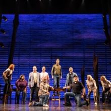 BWW Review: COME FROM AWAY Simply Shines at Texas Performing Arts