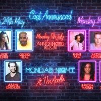 Shan Ako, Arthur Darvill, Sophie Evans, Sandra Marvin, and Oliver Tompsett Set For…