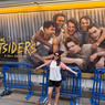 Video: The Teen Critics' Great Expectations are Met at THE OUTSIDERS