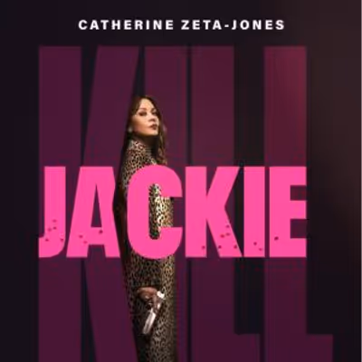Photos: KILL JACKIE Trailer: Catherine Zeta-Jones Stars in AMC+ Revenge Thriller