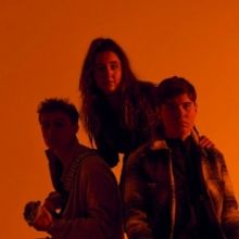 Band Of Silver Release Lyric Video for New Single 'Are We Are We Not'